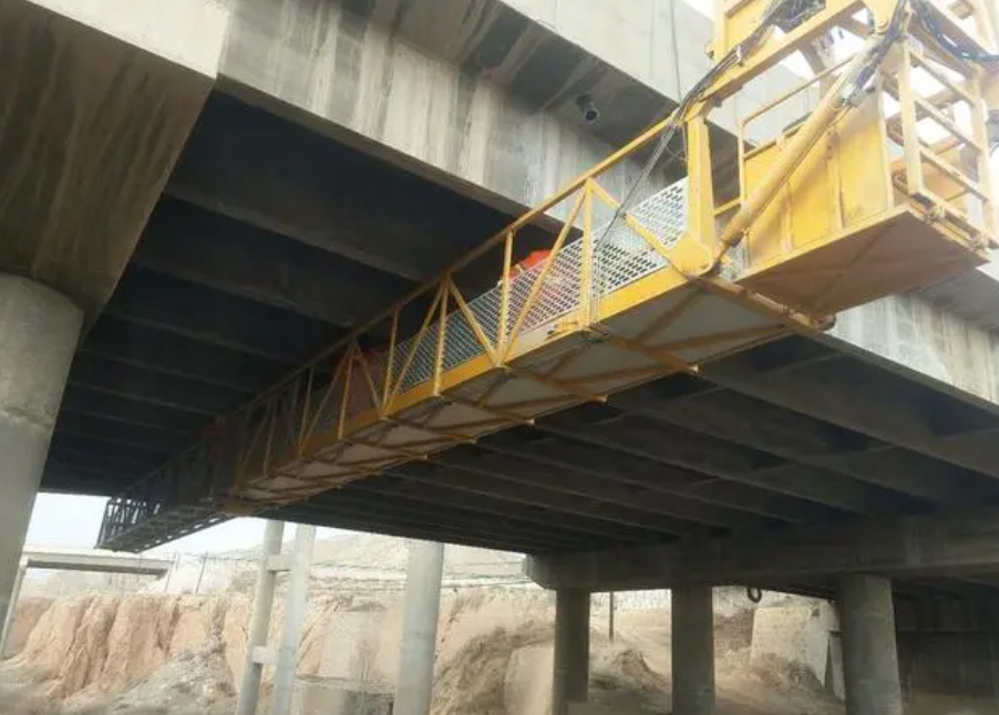 加固公司对桥梁施工质量问题处理应具备的资料是什么